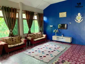 Chegule Homestay | Village Atmosphere in Pasir Puteh - Image 2