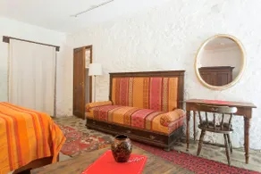 apartamento con encanto castillo con vistas gloriosas - Image 4