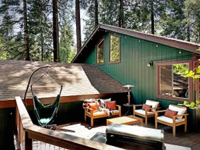 Firepit•King Beds & Bunks•By Lake & Snow•Sleeps 10 - Image 4