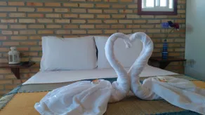 Vila Beija-flor, Double Room - Image 2