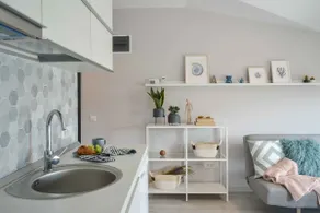 White Tulip Villa - Ocean Apartment - Image 2
