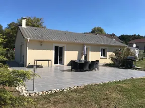 Cozy villa - pool May to September - Image 2