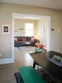 Charmer on 2nd - Beautiful home 2 blocks from Main - Image 3