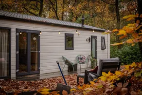 Forest Lodge De Cantharel - Image 2