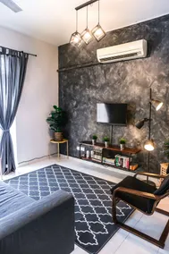 [4BR; WiFi; Netflix] ID Decor HomStay @Melaka City - Image 2