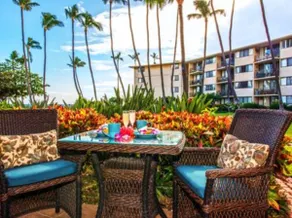Oceanfront in Maalaea! Ground floor Steps to Beach - Image 2