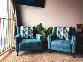The Happy Holiday Retreat — 2bd | Ski Family Stay - Image 3