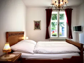 Guest apartment in the historic city center of Jüterbog - Image 2