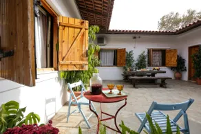 Marousa's Country House 12 minutes from Athens Airport - Image 3