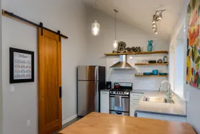 Alberta Nest: Ausgangspunkt für Abenteuer in der Stadt - Image 3