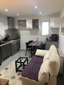 Nice charming apartment in a house - Image 2