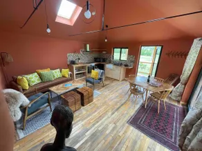 Zambezi Cabin - Image 4