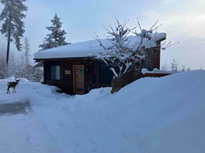 Mountain Retreat Cabin - Close to Schweitzer - Image 5
