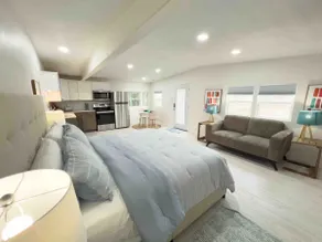 Oak Tree Oasis - Private Casita - Image 2