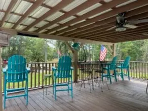 Altamaha River Retreat - Image 4