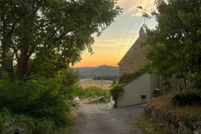 Magic view of Vézelay Guaranteed relaxation - Image 5