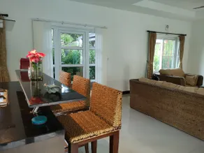 Sala Pool Villa, 3 sovrum, Bang Muang KhaoLak - Image 5