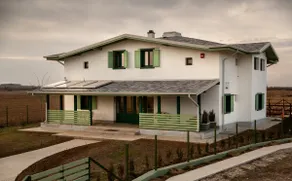 Guesthouse in the middle of nature 30 km from Bucharest - Image 2