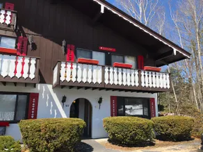 Walk to StoryLand! Updated Condo! WiFi/Golf/Pool - Image 3