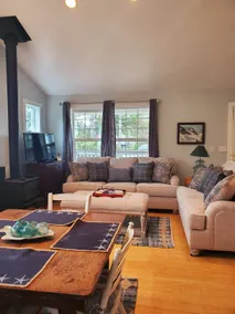 Cottage Bliss by the Sea! - Image 2