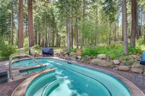 Heated pools, bike park, lake -a real Tahoe week! - Image 3