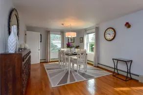 Dock View - Boothbay Vacation Homes - Image 3