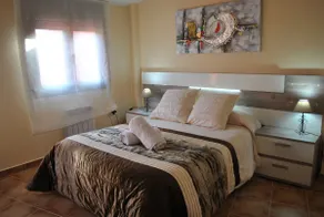 Vivienda de uso turístico Dulcinea  (Duplex 5) LAS VENTAS CON PEÑA AGUILERA - Image 4