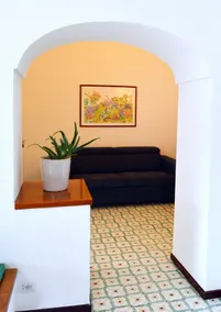 Luna Caprese Guest House - Image 4