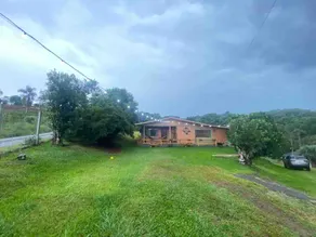 Ranch with swimming pool, fireplace 12 km from Treze Tílias - Image 2