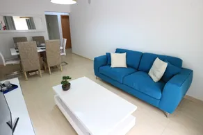 2BR Encosta São José, piano terra w / walkout patio a giardino e piscina, spiaggia Gale - Image 5