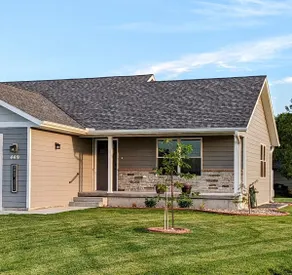 HARVEST COTTAGE Cozy home for family memories in a small town.. - Image 3