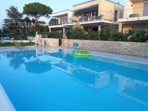 Villa Augusta with a view and private access to the lake! - Image 4