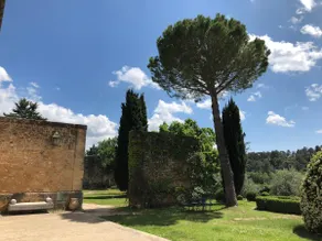Aix-en-Provence / 18th century Bastide Jouques - Image 3