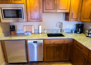Wohnung mit Whirlpool, Grill und schnellem Internet - Image 5
