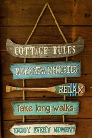 Back To The Woods, country living at its best - Image 3