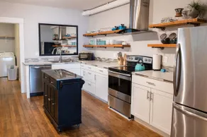 Historic Loft in the heart of Uptown Butte - Image 5