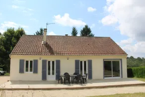 Air-conditioned house with spa in the heart of Périgord - Image 2