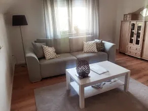 Apartment on the Hüwel - quiet, close to fields, forest, canal - Image 3