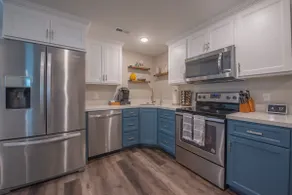 ”LEHI LUX BNB” CLEAN 2 bed basement apartment - Image 2