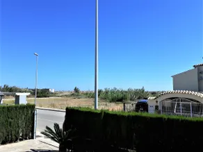 Holiday villa in Oliva Nova 100m to the beach, Roof terrace and free WiFi 200MB - Image 5