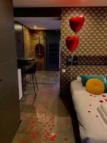 La Maison D'Albâtre – Le Spa - Image 5