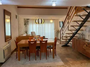 PERFECT PRIVATE house IN TOWN/free parking - Image 2