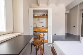 City centre studio Piazza Savoia - Image 2