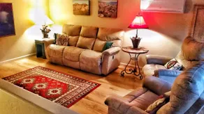 Casita De Burch with Pickleball Court - Image 2