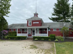 Lake Beach House at Poland Spring Resort - Image 2