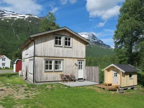 Single house, 4 bedrooms, 7 persons, 2 bathrooms - Image 5