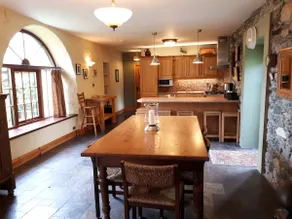 The Loft Amazing 3 Bedroom - The Priory Killarney - Image 2
