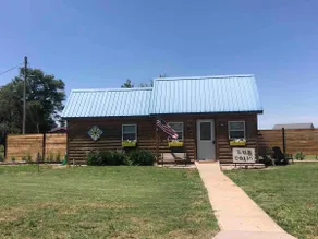 The Cabin - Image 2