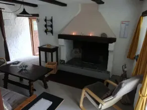 Ancient and typical Ticino house, comfortable. - Image 4