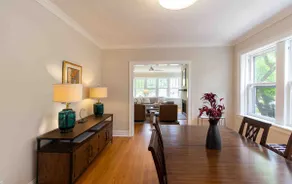 Evanston 2BR 2Bth 1 Blk to Beach - Image 3